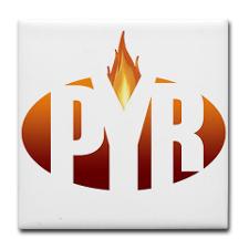 Pyr Logo