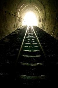 Railway Track