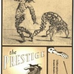 The Prestige Cover